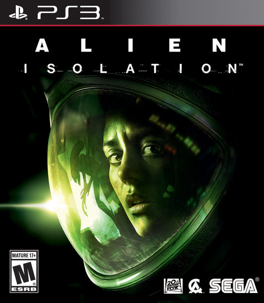PlayStation Alien: Isolation - Nostromo Edition for PS3, Model 69074
