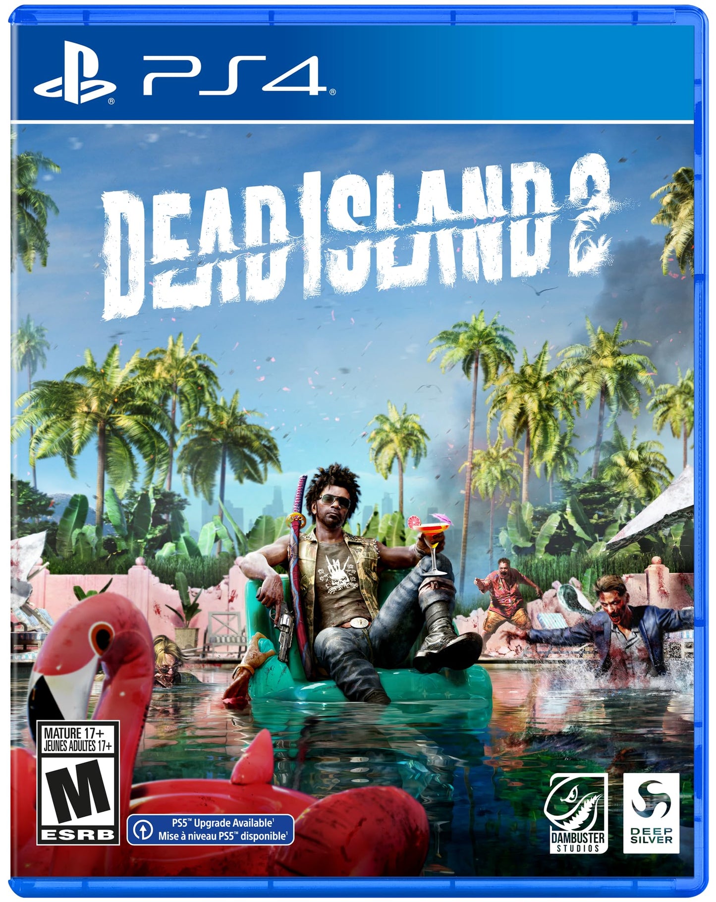 Dead Island 2: Standard Edition - PlayStation 4