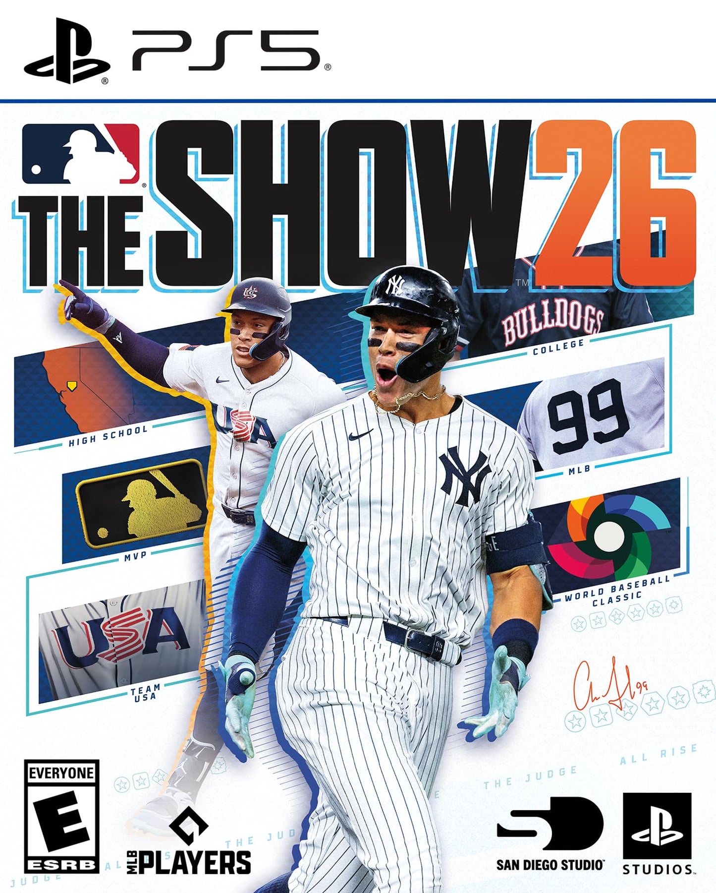 MLB The Show 26 - PS5