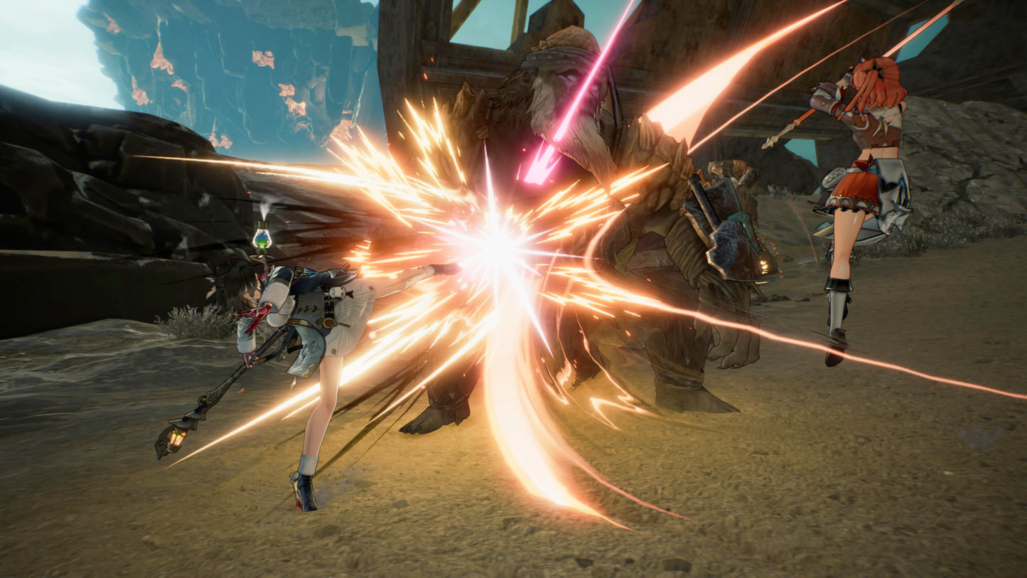 KT Atelier Yumia: The Alchemist of Memories & the Envisioned Land - PS5 Game