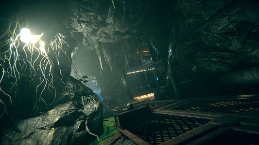 Maximum Games The House of the Dead: Remake - Standard Edition for Nintendo Switch, Model 12283_US