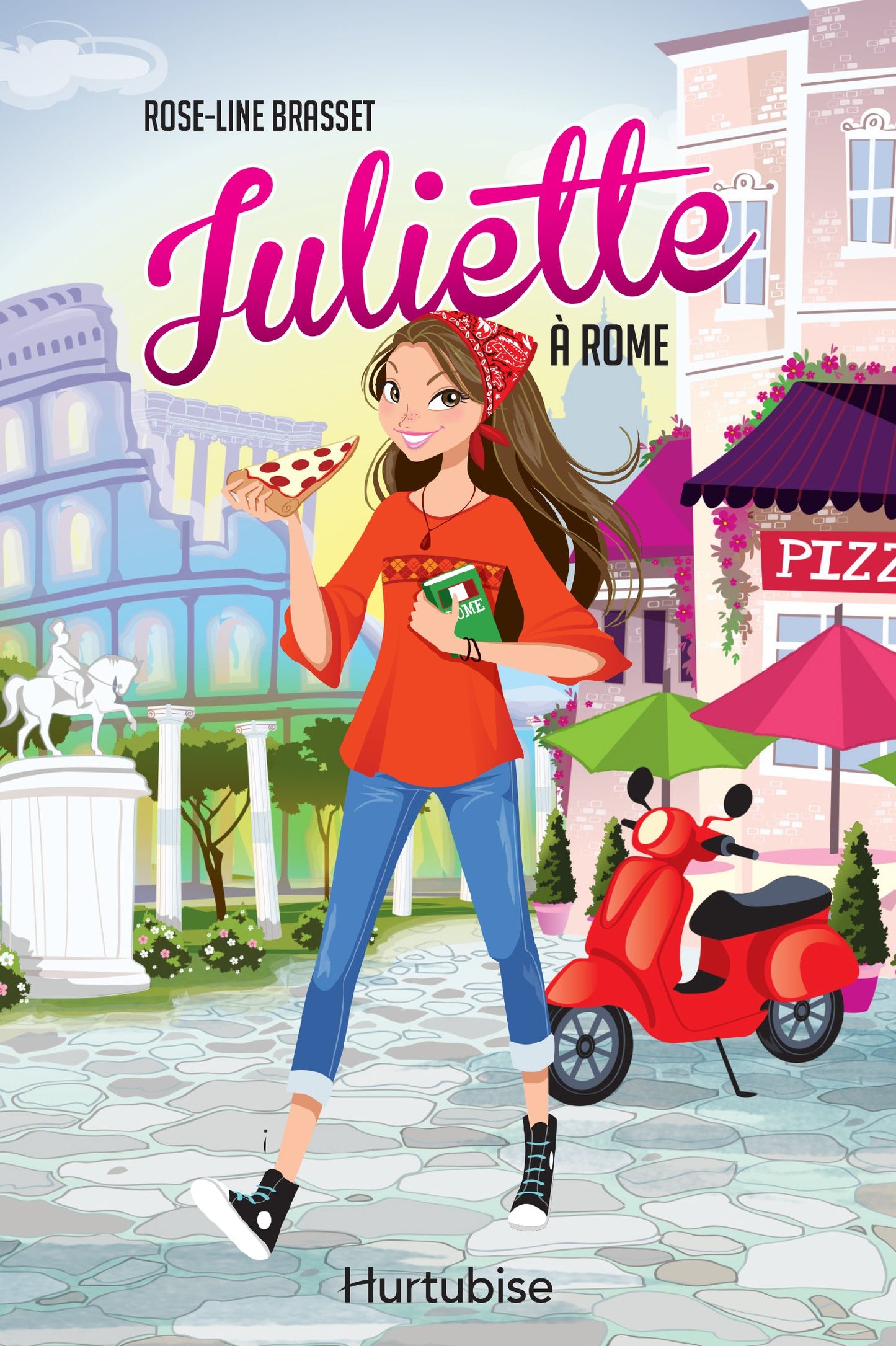 Juliette Rome