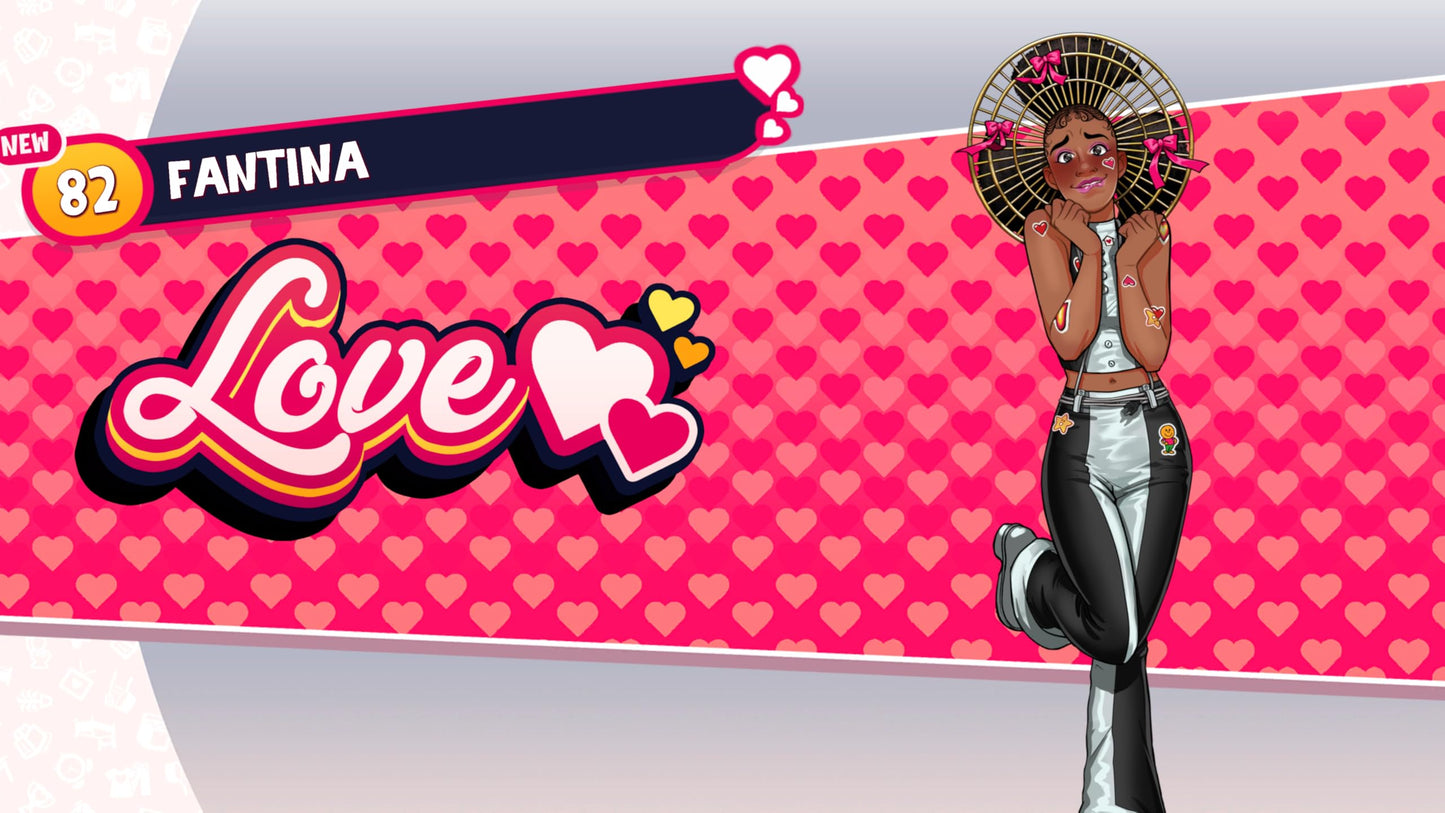 Astragon Entertainment Date Everything! for PlayStation 5 - Exciting Gameplay Experience