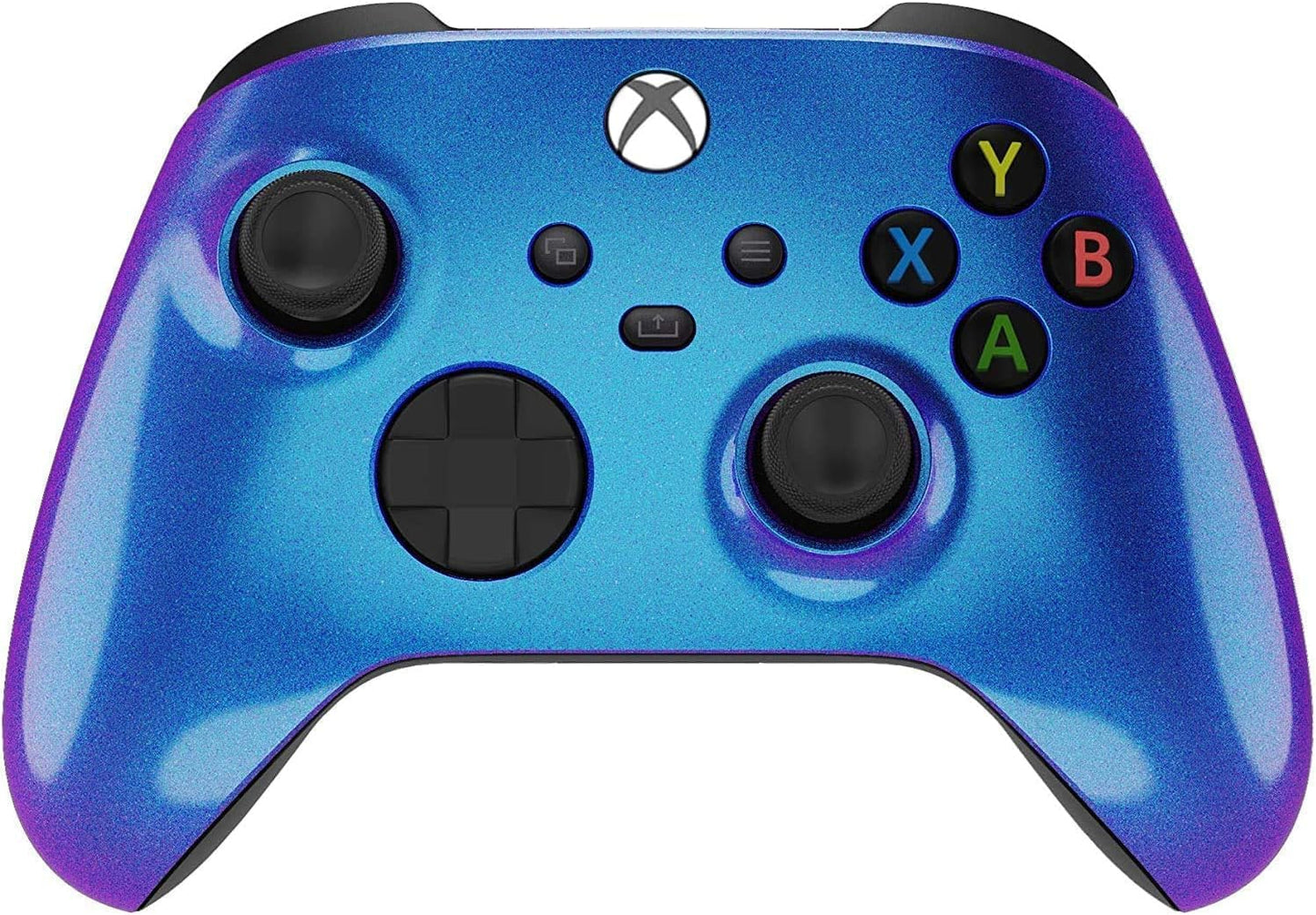 Xbox One Controller Custom (Chameleon)