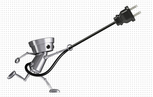 Nintendo Chibi-Robo!: Zip Lash - Nintendo 3DS Standard Edition (Model: CTRPBXLE)