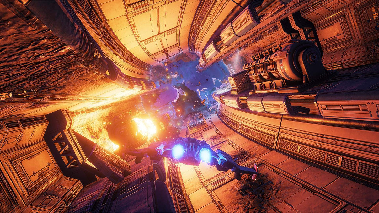 Solutions 2 Go Everspace: Stellar Edition for Nintendo Switch - Model GS00008