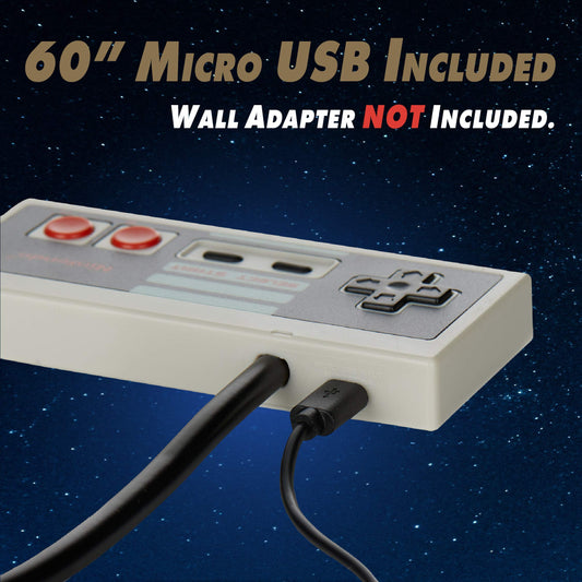 Paladone Super Mario Bros Lamp - Retro Black Light for Game Room - Model PP4938NN - Official Merchandise