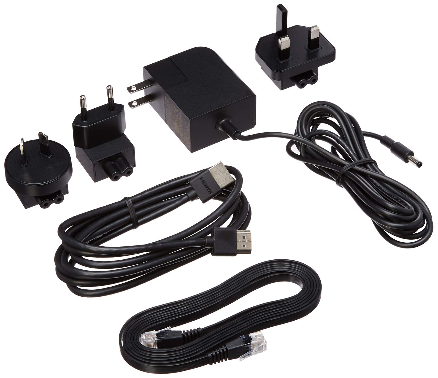 Valve Index STEAM LINK Streaming Device - Black, Model RTT-MR-PN-6728185