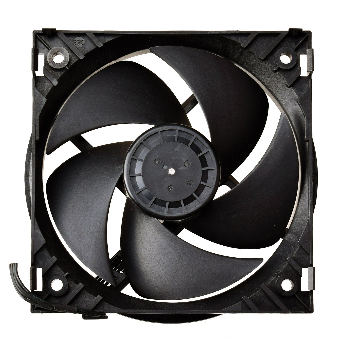 Gam3Gear Replacement Internal Cooling Fan for Xbox ONE (NOT Xbox One fine design Xbox One S Xbox One X)