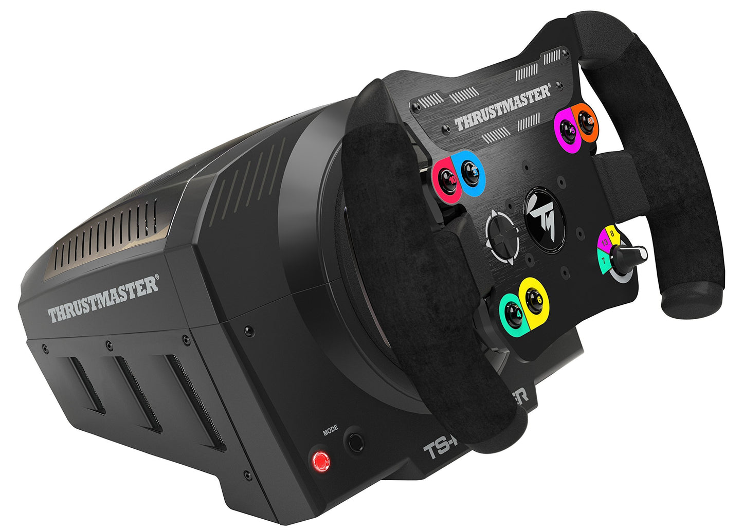 Thrustmaster TS-PC Racer Windows USB Video Game Controller 400 Watt Peak Power