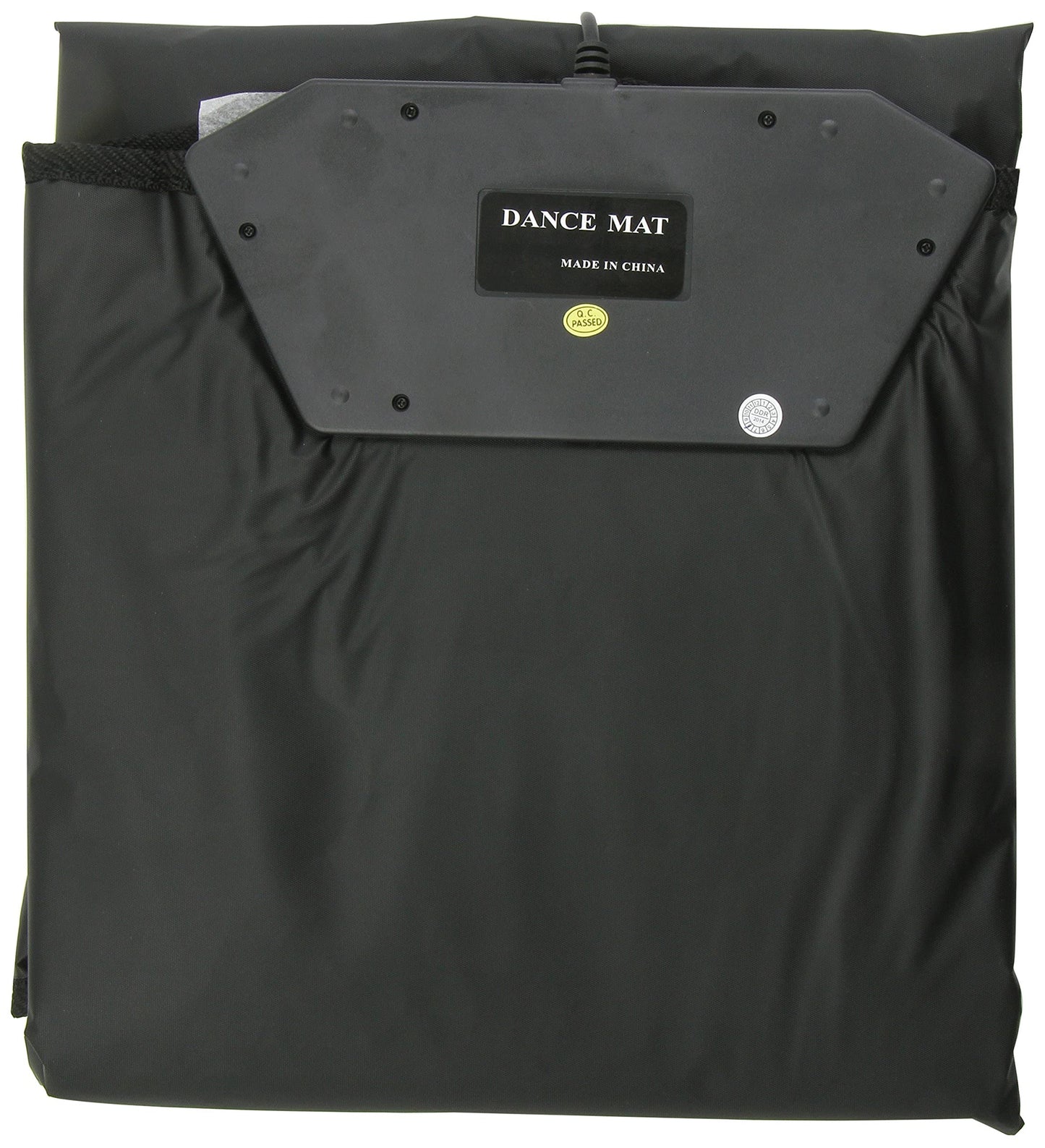 Dance Dance Revolution Dance Pad for Sony PS2 - Small Size - Model M00723