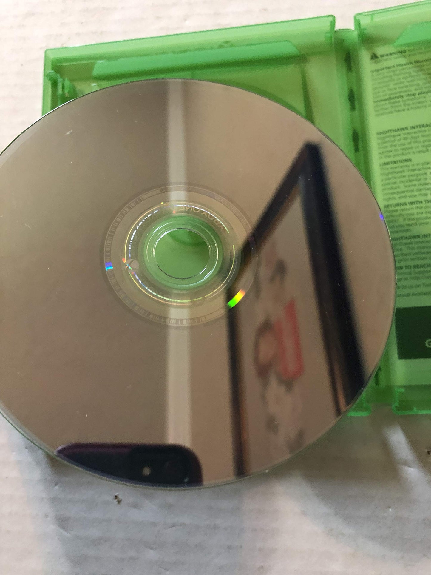 Nighthawk Interactive RBI Baseball 2016 for Xbox One - Model U00015