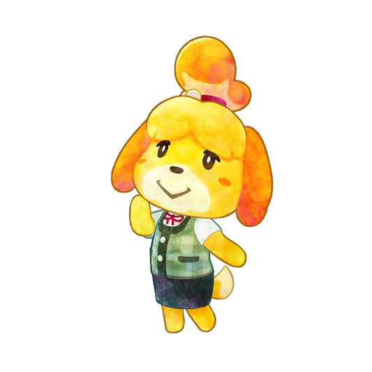 Nintendo Animal Crossing: Happy Home Designer - 3DS (Renewed)