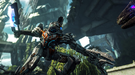 Koch Media Ark: Ultimate Survivor Edition for Xbox Series X - SOLA01.UK.23SE