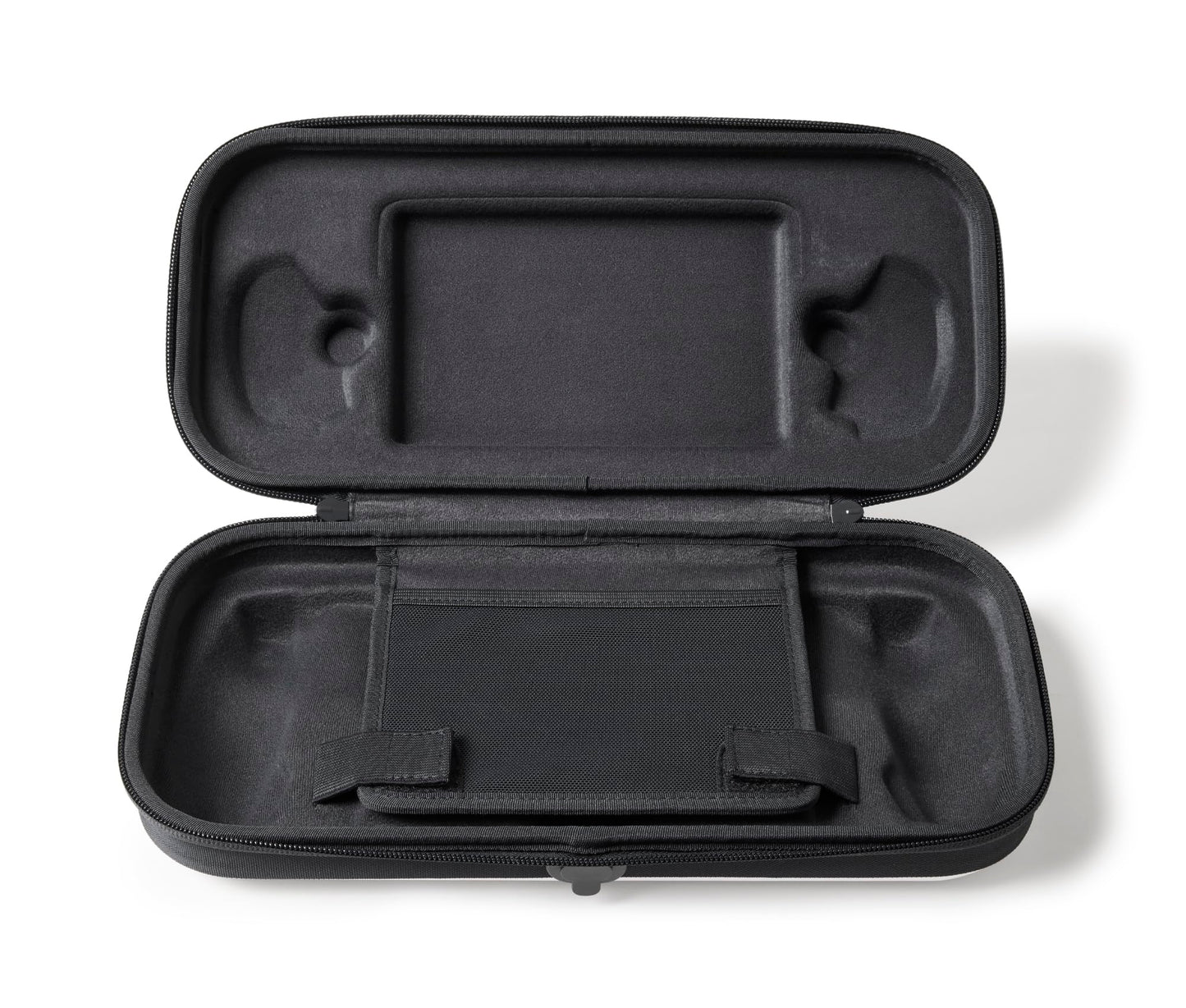 PowerA Hard Shell Case for PlayStation Portal Remote Player - White, Model PSCS0355-01, Officially Licensed