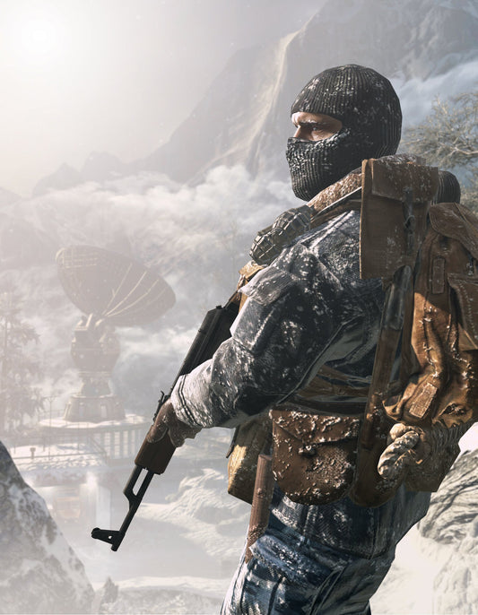 Bosuca Call of Duty: Black Ops - Xbox 360 (Renewed) - Green Color