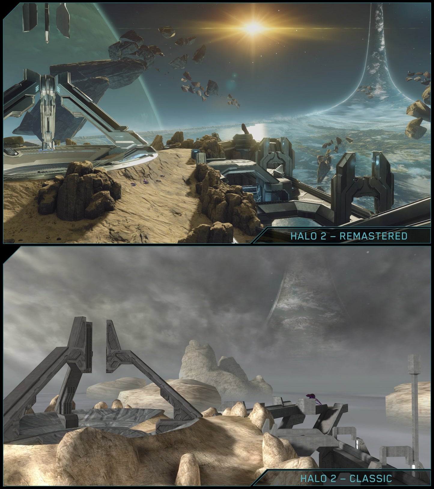 Microsoft Halo: The Master Chief Collection for Xbox One - Model RQ2-00018