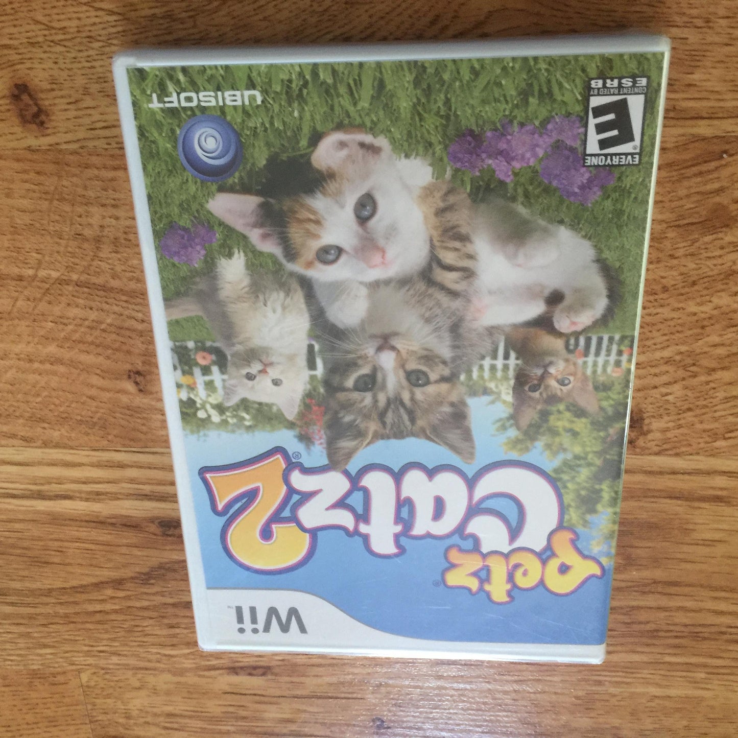 Petz Catz 2 - Nintendo Wii