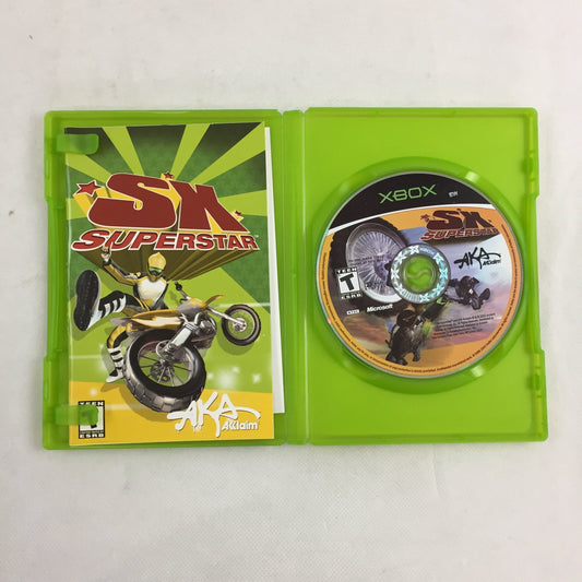 Xbox SX Superstar - Gaming Console with High Performance, Enhanced Graphics