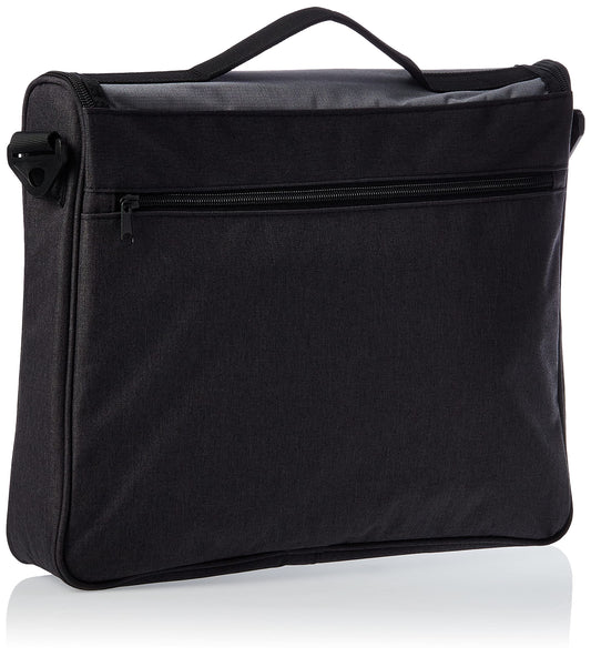 Hyperkin Travel Bag for Nintendo Switch - Grey, Model M07247, Durable and Stylish Protection for Your Console