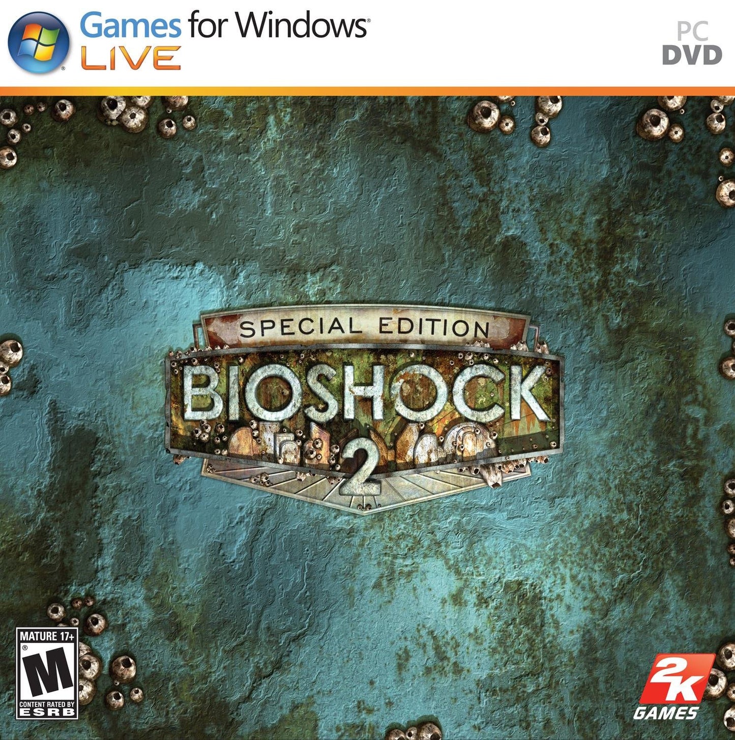 BioShock 2 Special Edition - PC