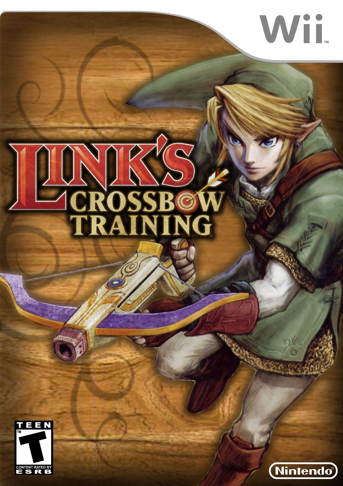 Links sports gear Training (refurbished)