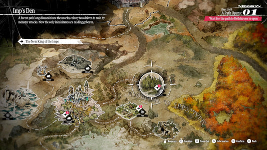 SEGA Metaphor: ReFantazio Launch Edition for Xbox Series X - Model 0730865900350