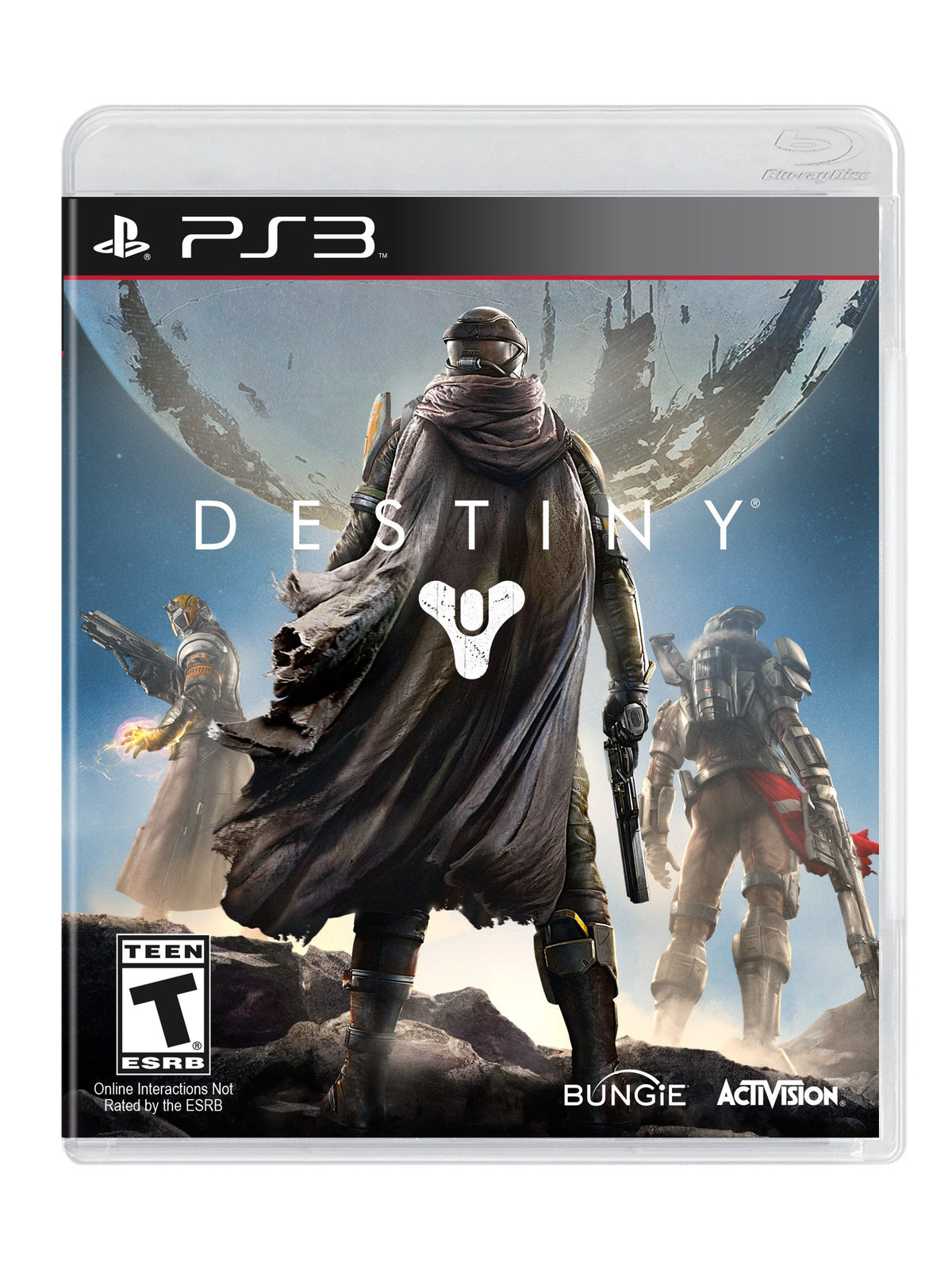 Destiny special edition - PlayStation 3