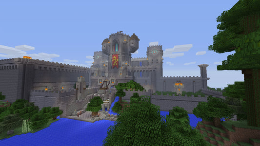 Sony Minecraft (PS3) - Original Version, Model 9412410, Classic Adventure Game