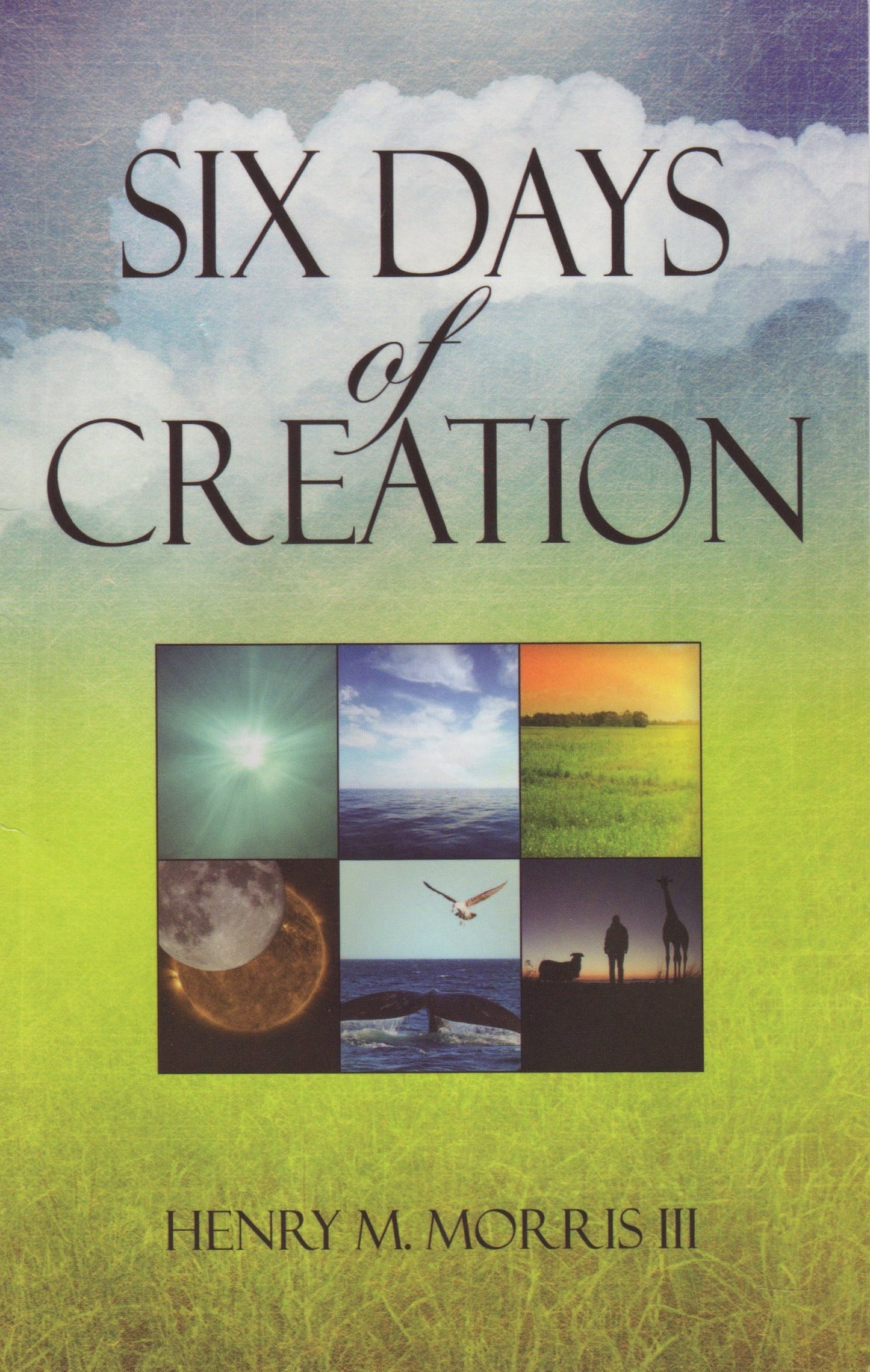 Six Days of Creation