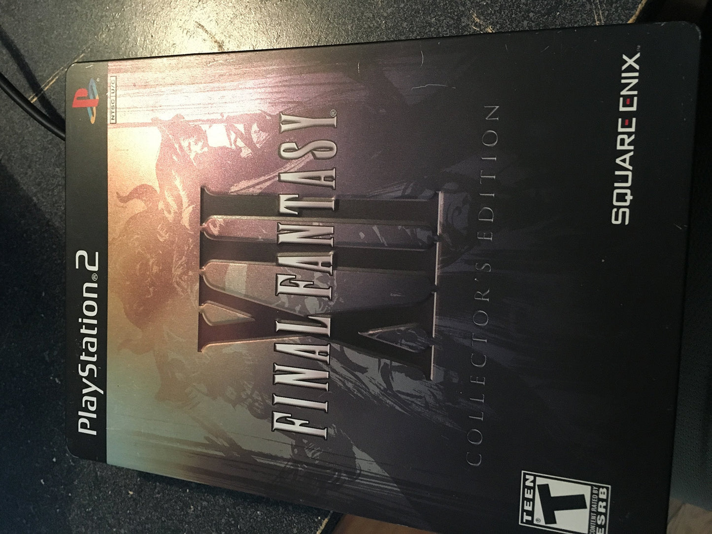 Final Fantasy XII (Collectors Edition)