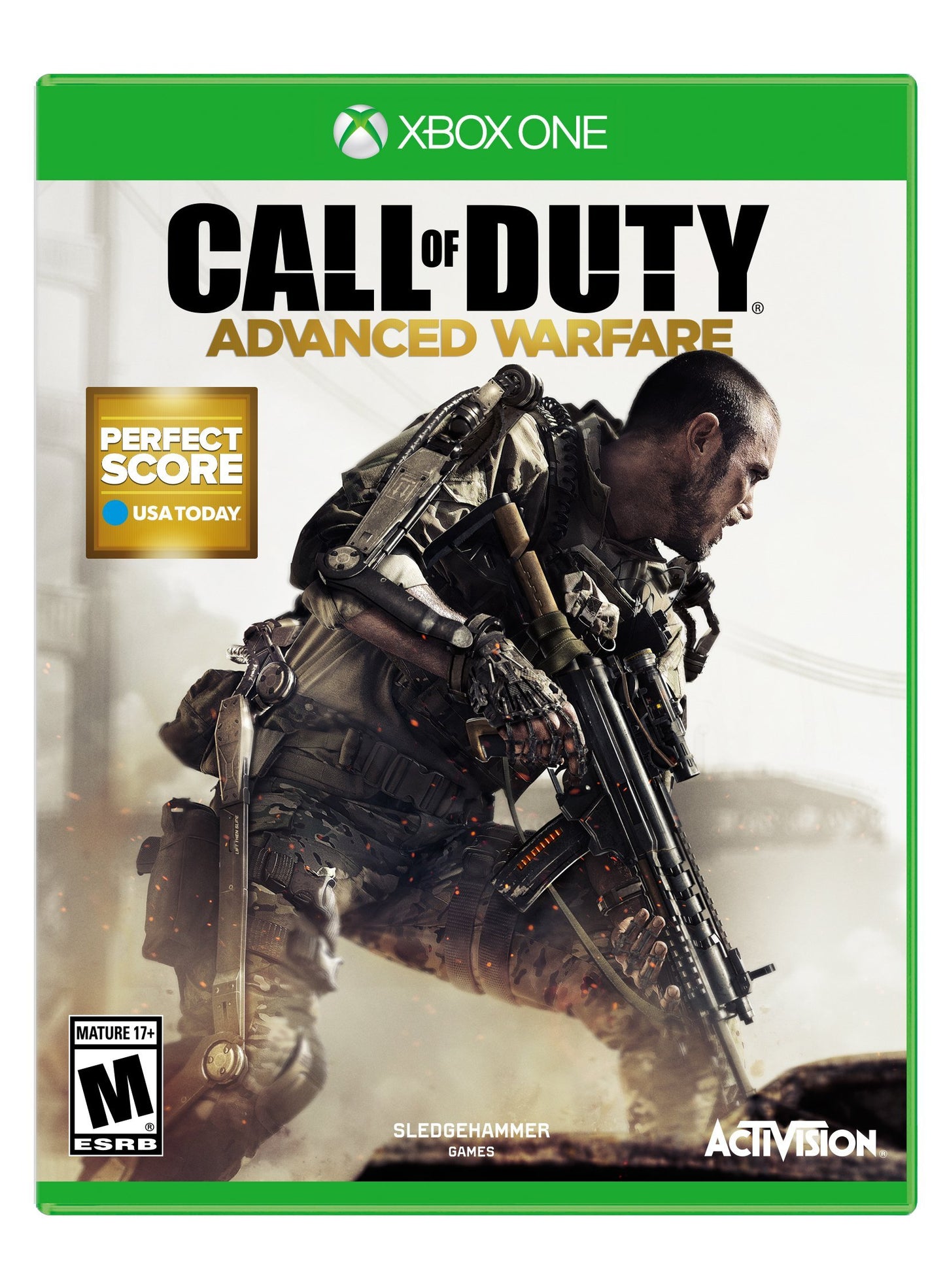 Call of Duty: Advanced Warfare - Xbox One (refurbished)