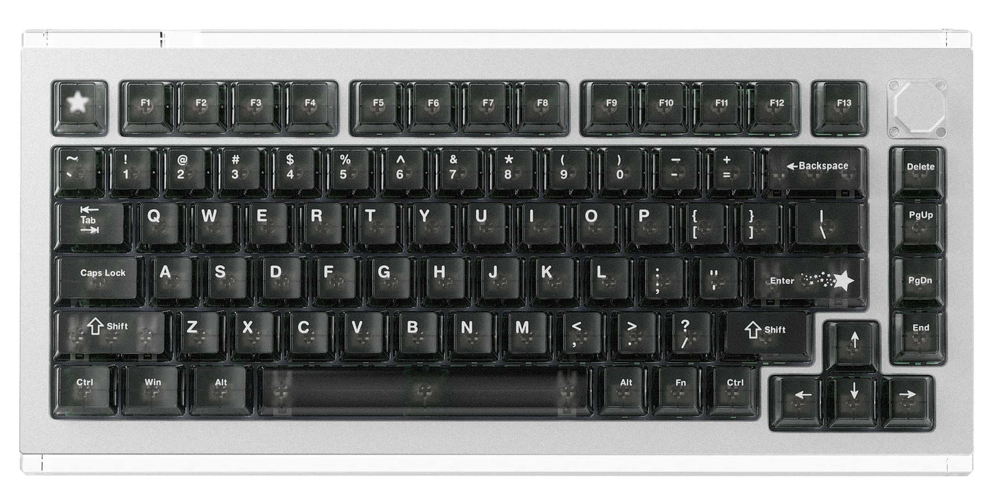 Drunkdeer Keyboard A75 Master