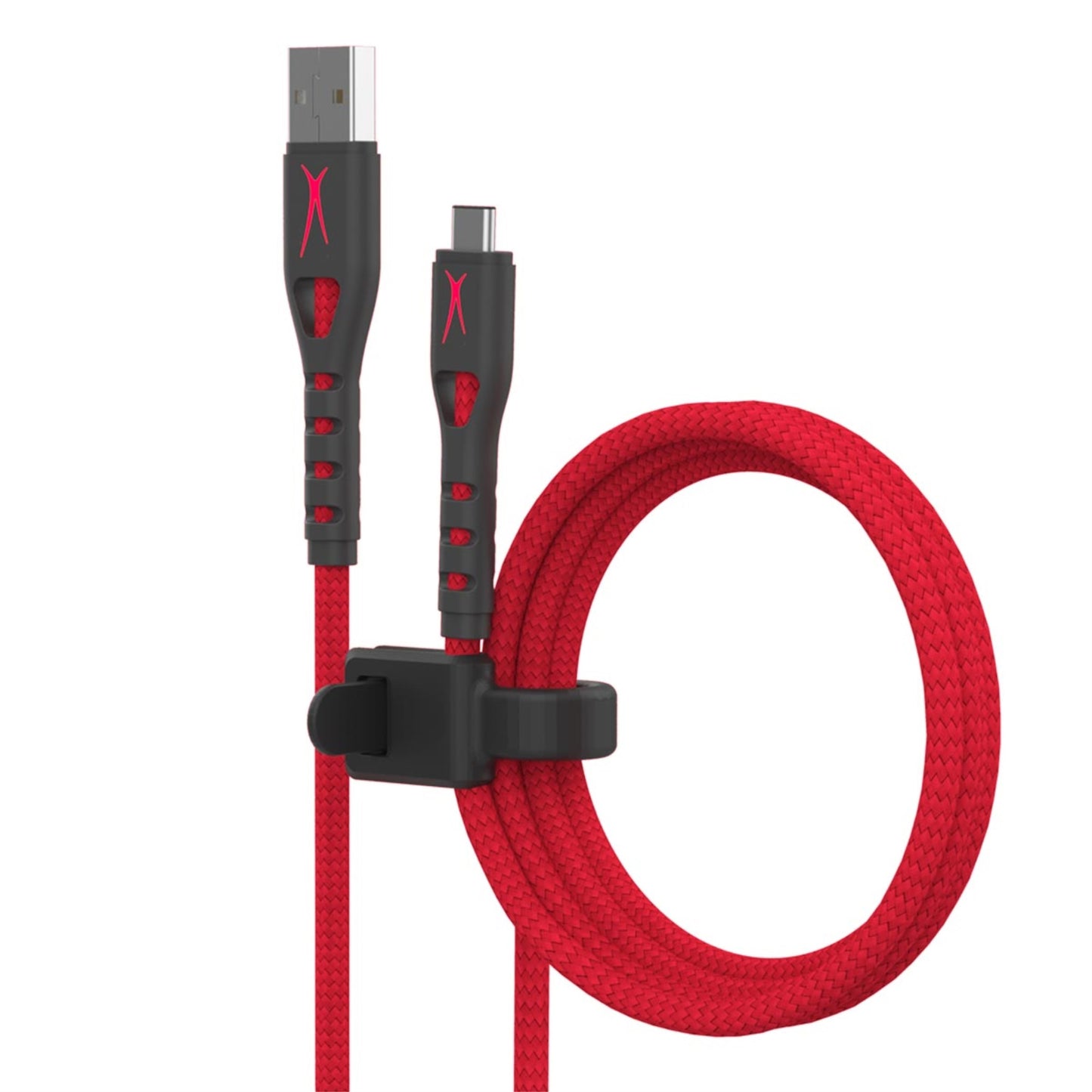 10ft Nintendo Switch Type-C Light-Up LED