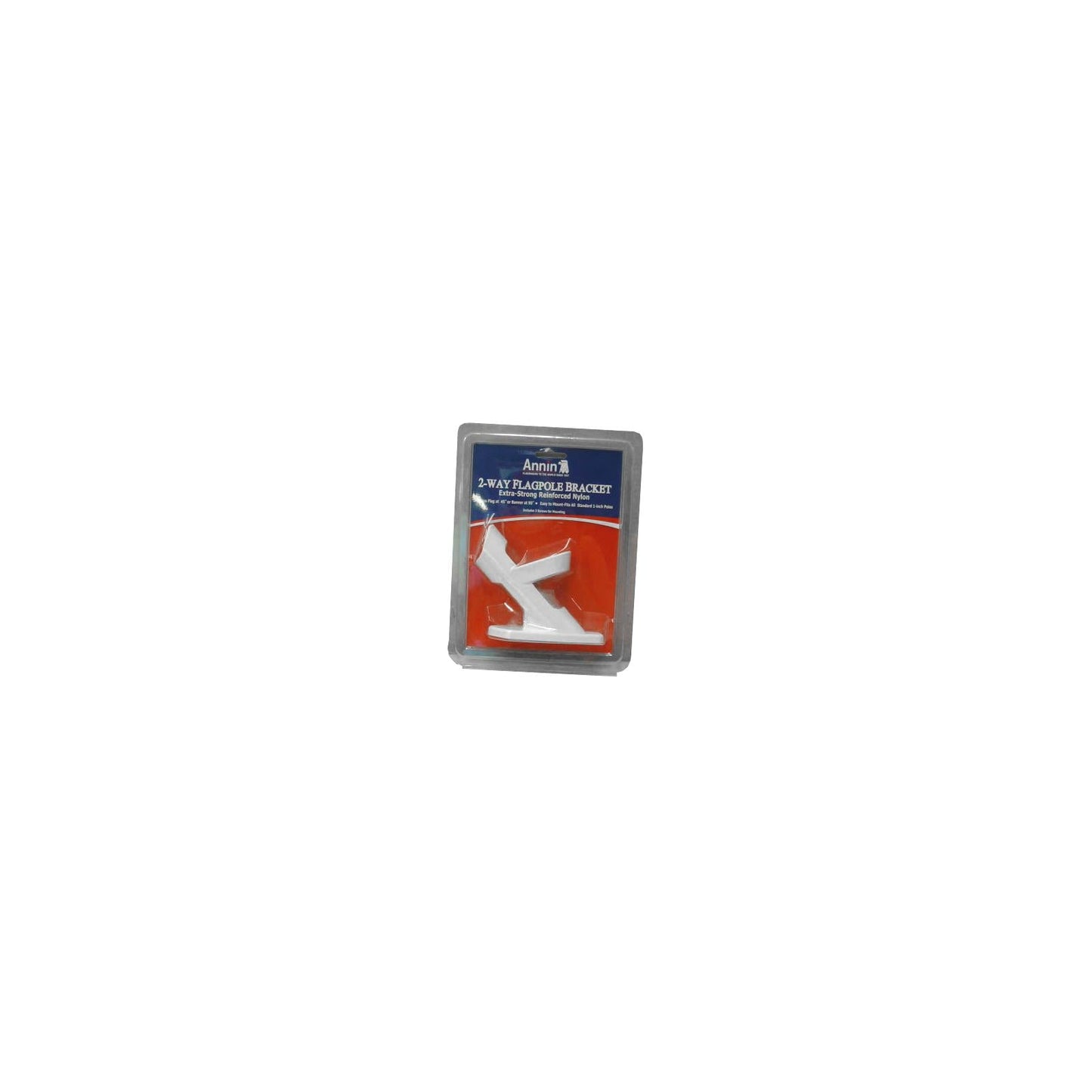 Annin 642629 2-Position Flag Pole Bracket - Quantity 1