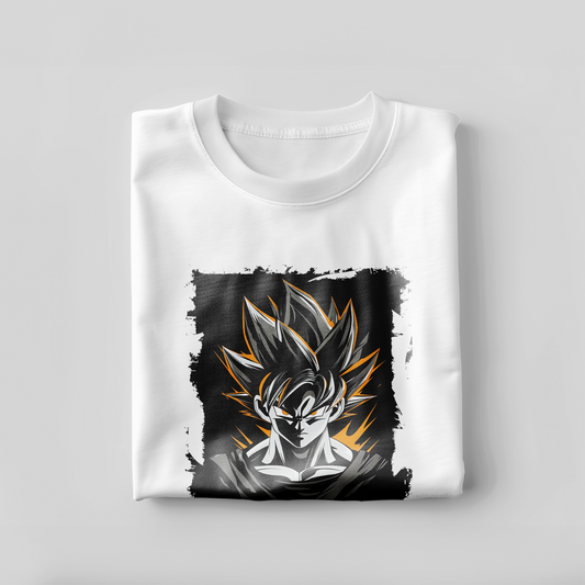 DBZ Goku – T-Shirt