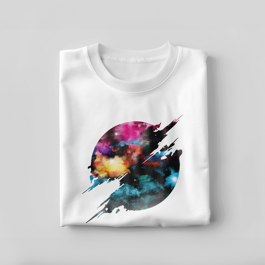 Galaxy – T-Shirt only