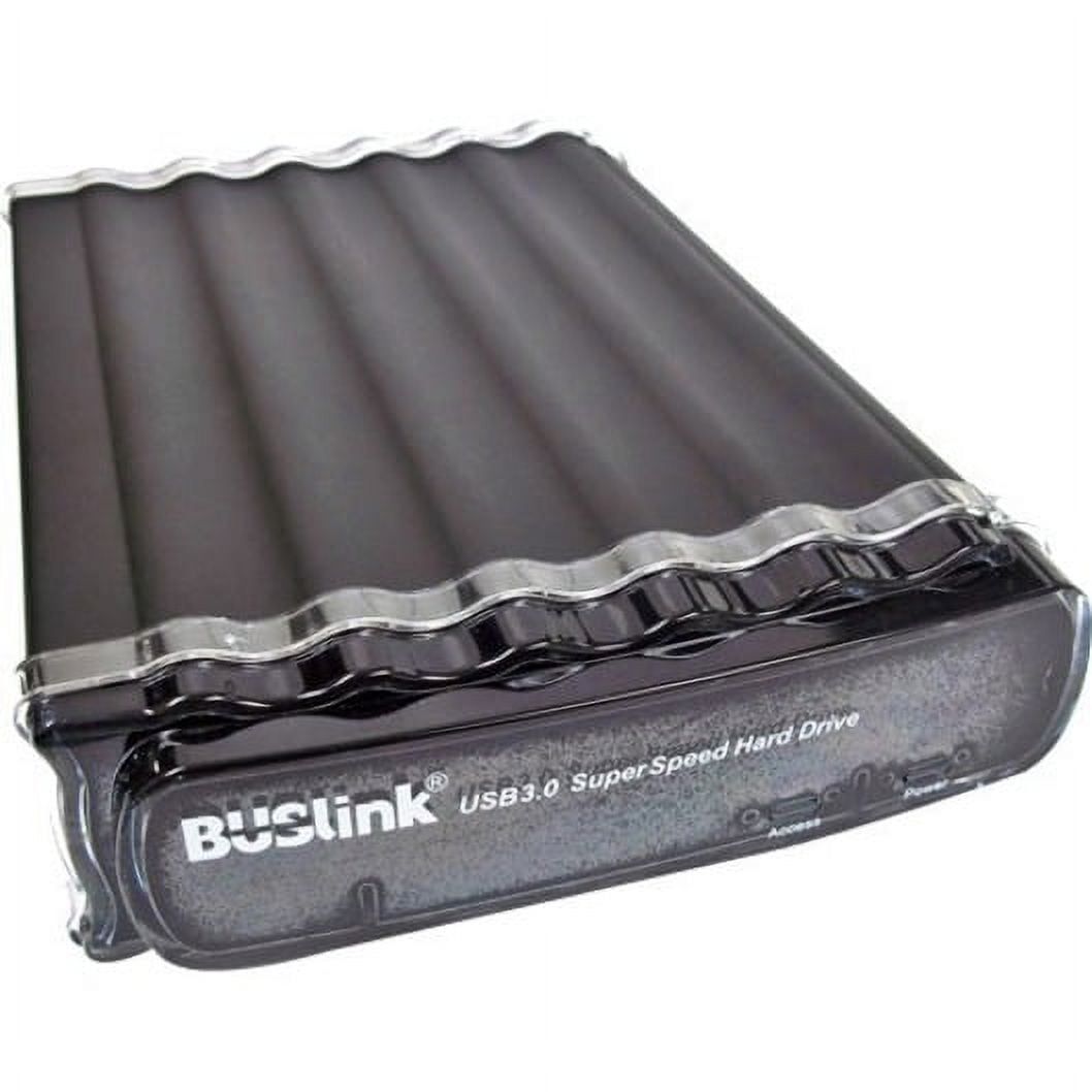 Buslink U3-14Ts 14 Tb Hard Drive, External, Sata