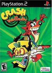 Crash Bandicoot Action Pack - Playstation 2