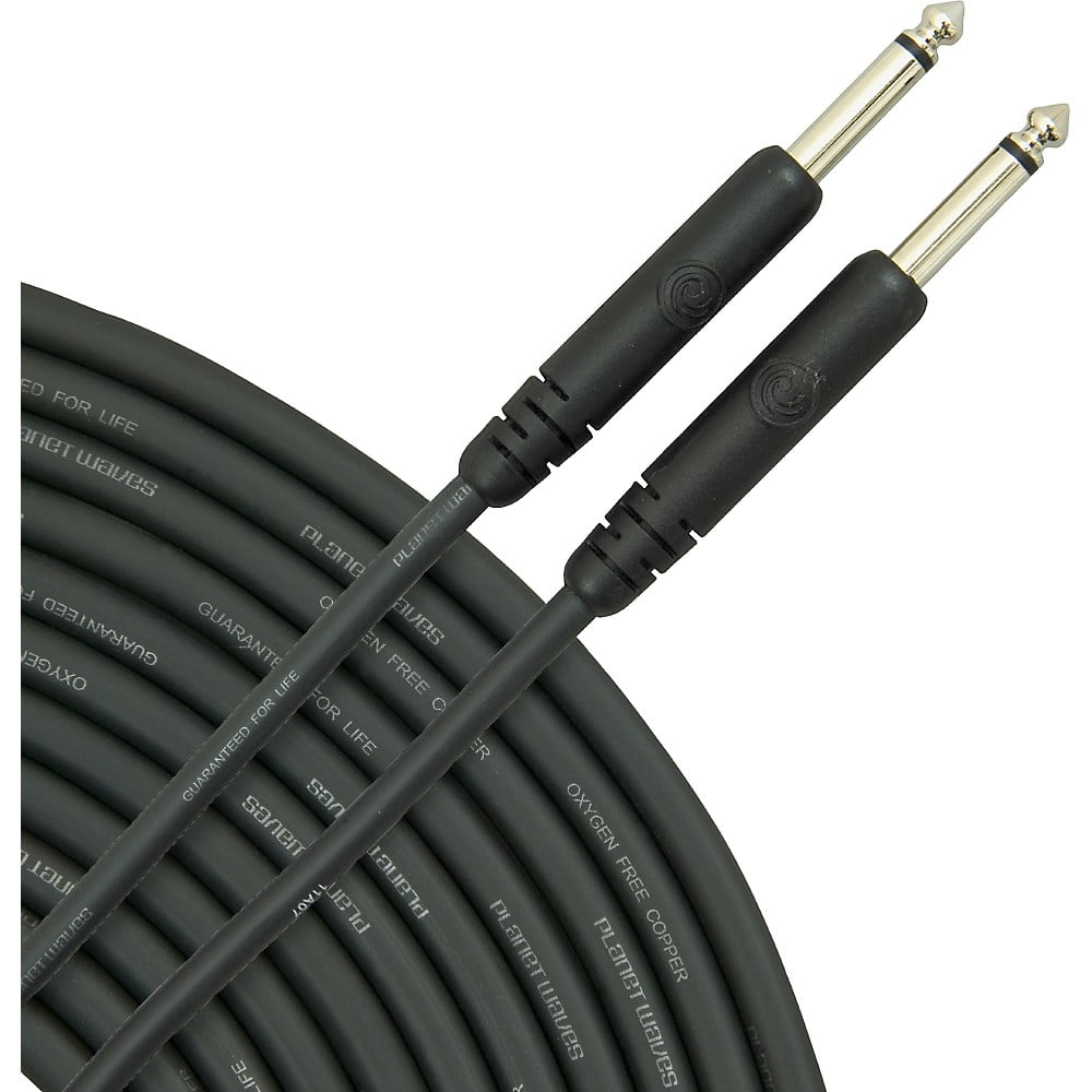 DAddario Classic Series Instrument Cable | 20 Feet