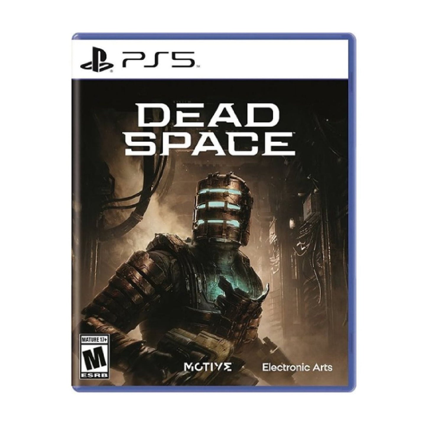 Dead Space, Playstation 5