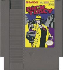 Dick Tracy - NES