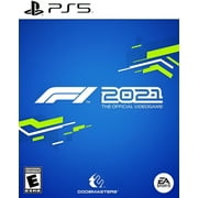 F1 2021 - Playstation 5