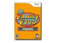 Family Feud Decades (Wii)