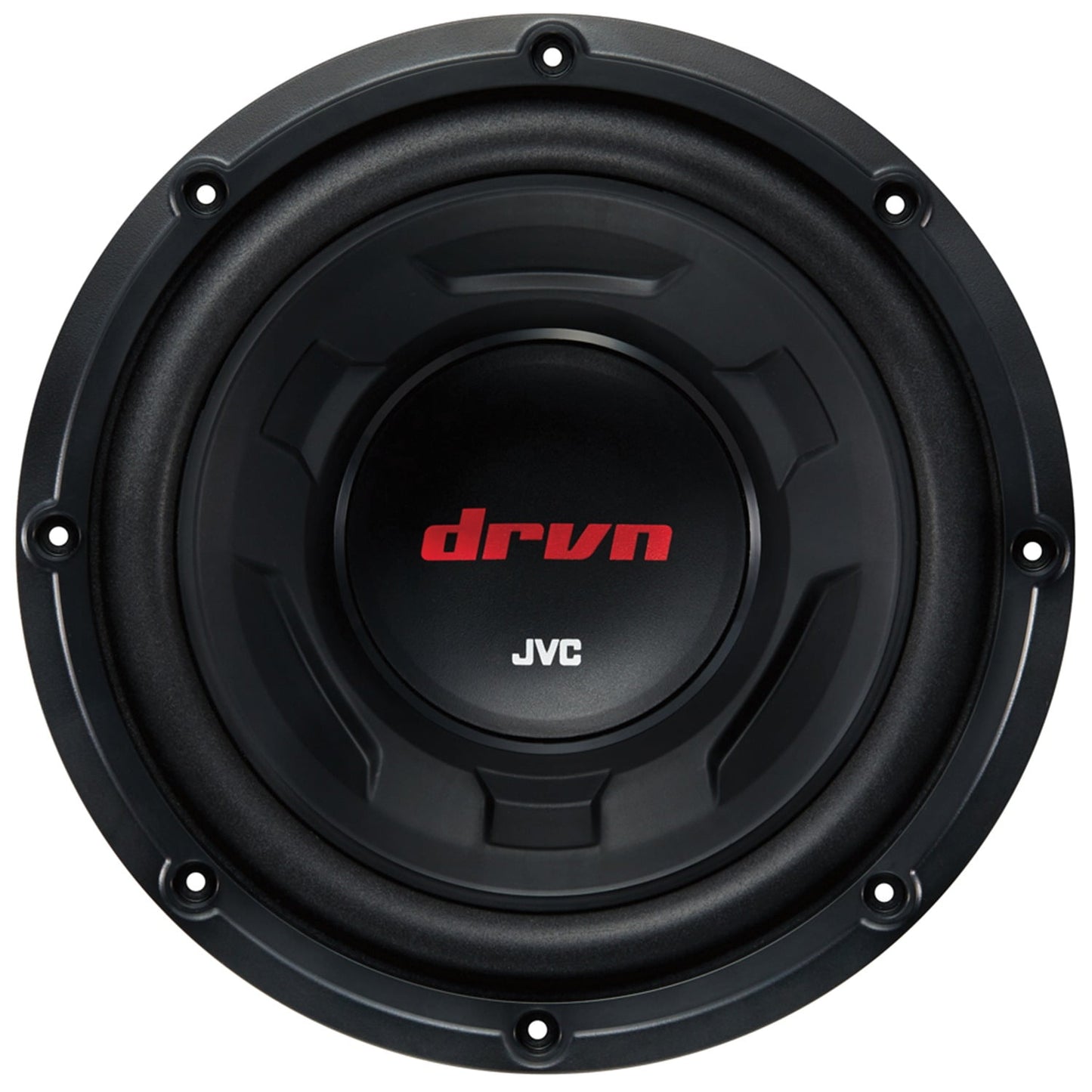 Jvc Cw-Dr104 Drvn Dr Series 4-Ohm Subwoofer 10-Inch