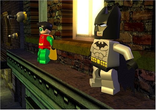 Pre-Owned Lego Batman (Ps3)
