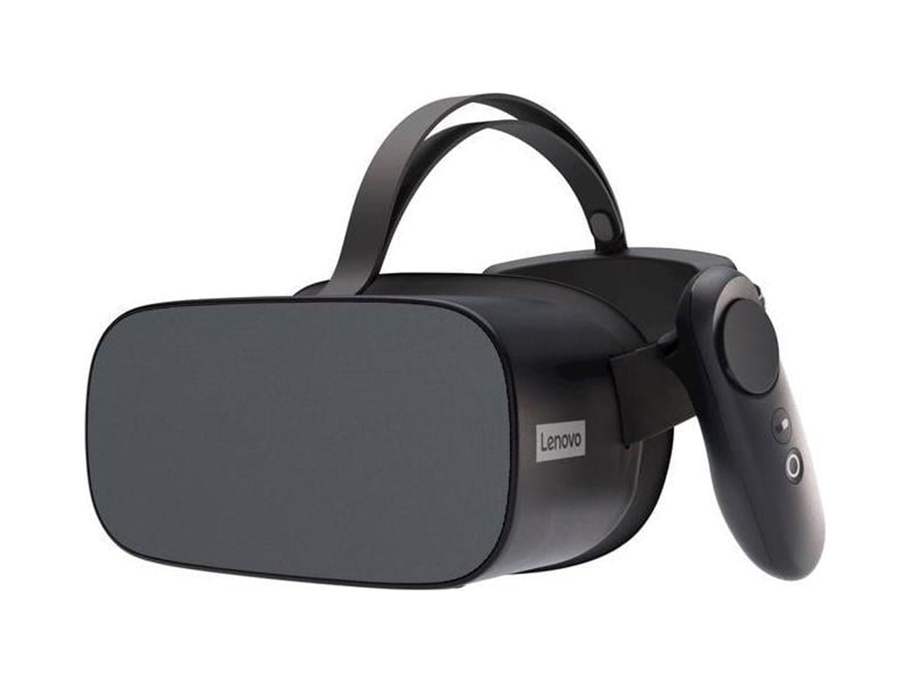 Lenovo Mirage Vr S3 835 64Gb Virtual Reality Headset With Android 81 Software