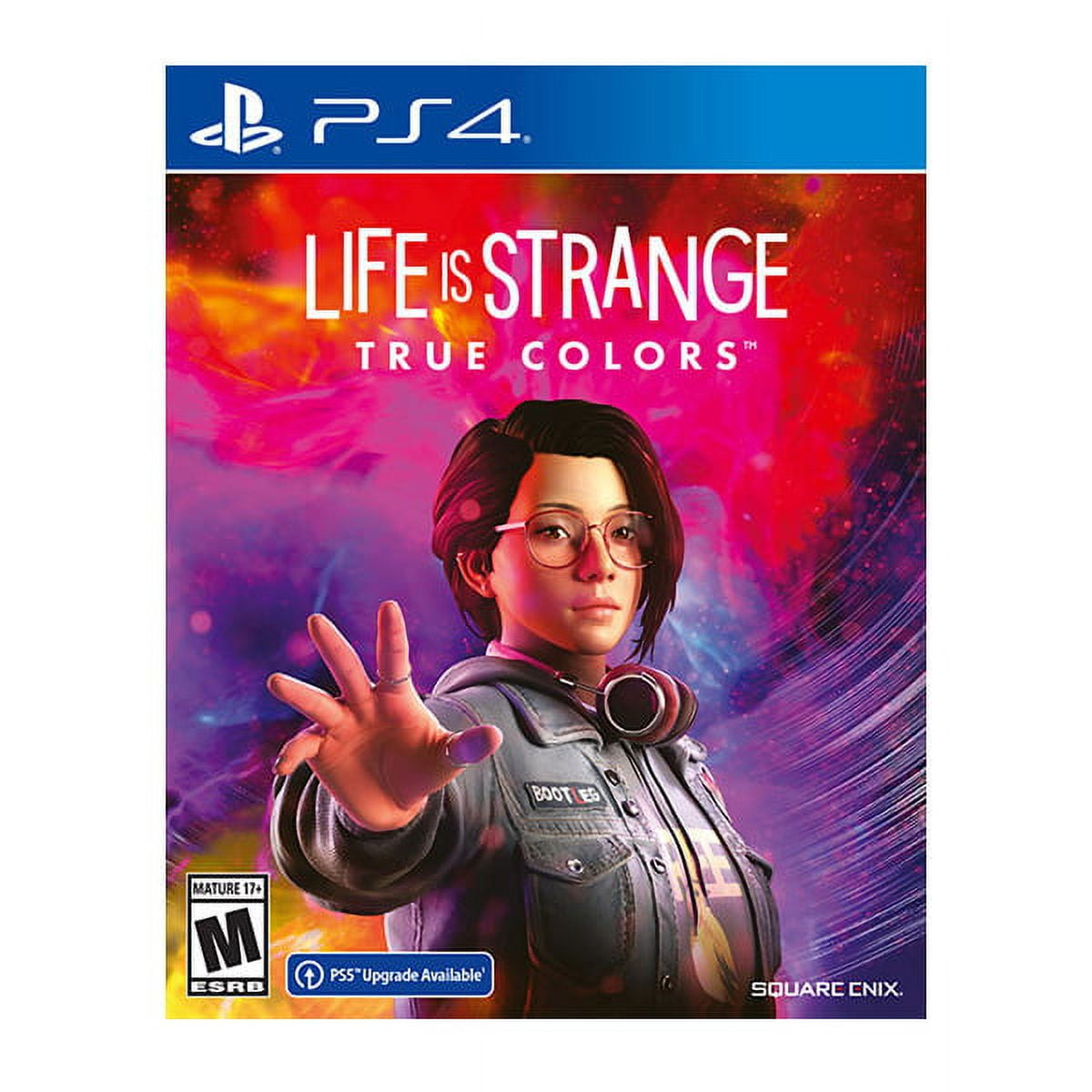 Life Is Strange True Colors