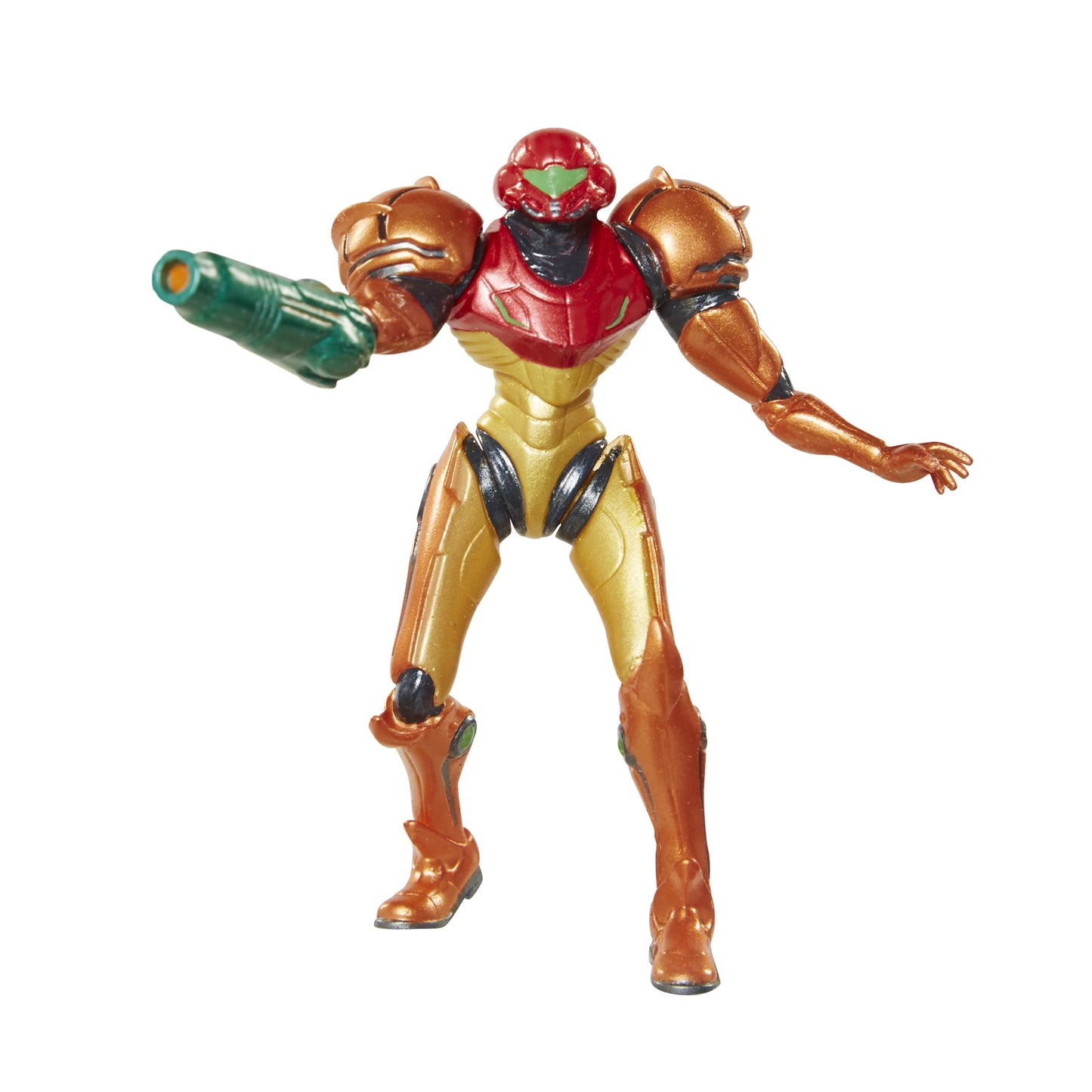 Nintendo 2.5 Limited Articulation Samus