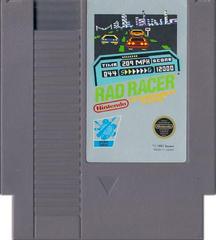 Rad Racer - NES